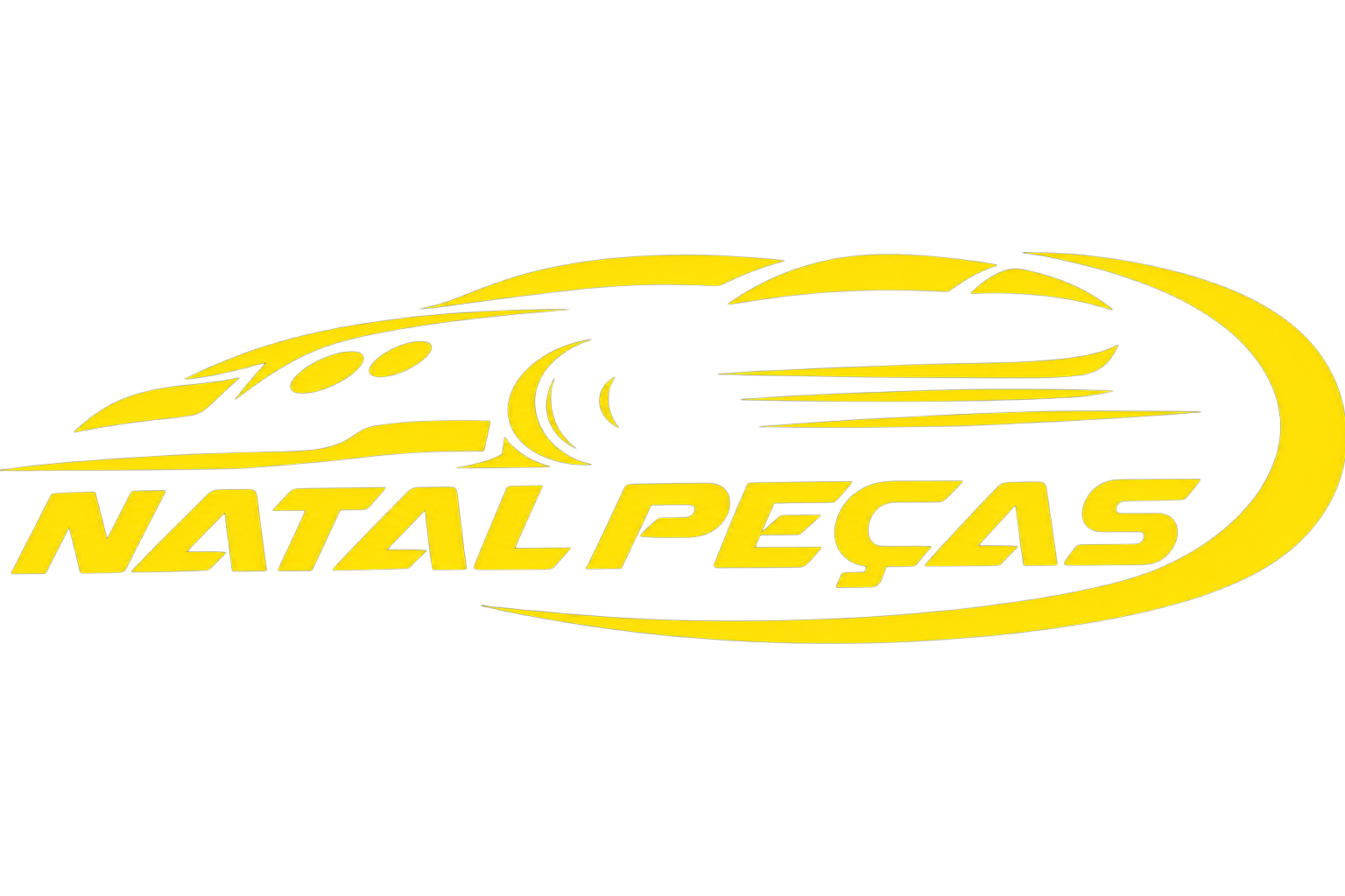 Natal Peças